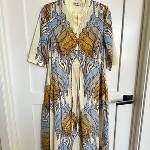 Tory Burch dress